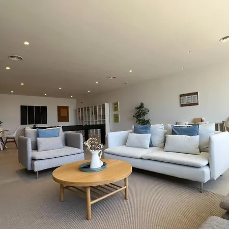Apartment Pure South Luxury