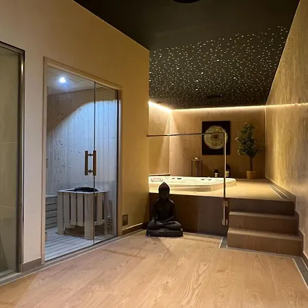 Pure South Luxury
