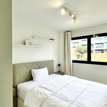 Pure South Luxury