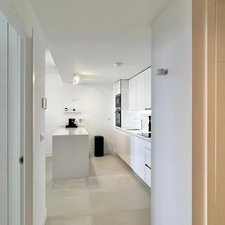 Pure South Luxury Apartment *