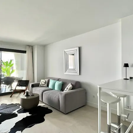 Apartment Pure South Luxury *