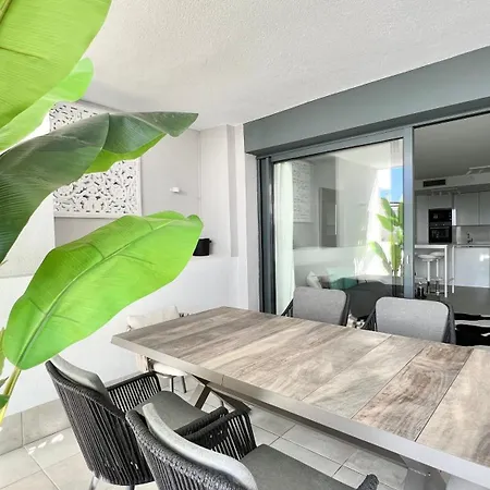 Pure South Luxury *