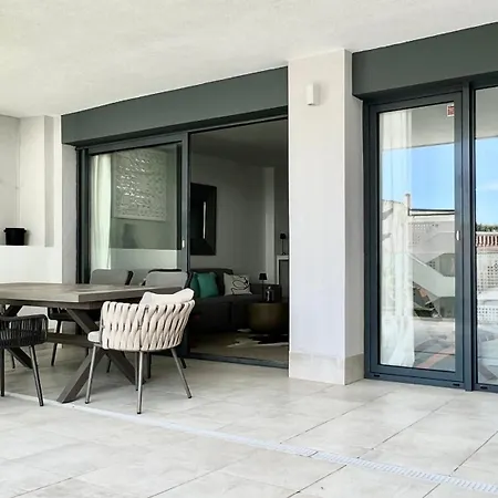 Pure South Luxury