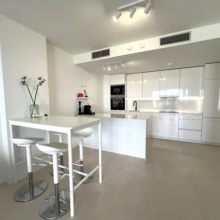 Pure South Luxury Manilva
