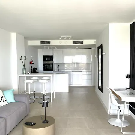 Pure South Luxury