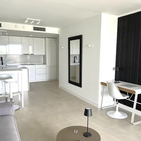 Apartment Pure South Luxury