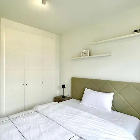 Apartment Pure South Luxury