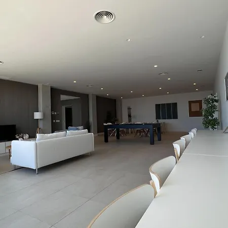 Pure South Luxury Manilva