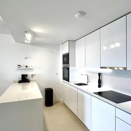 Apartment Pure South Luxury *
