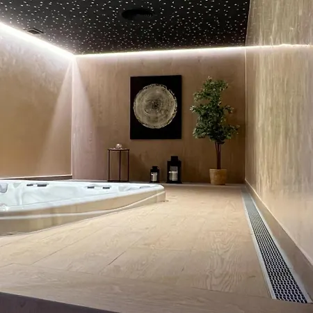 Apartment Pure South Luxury *