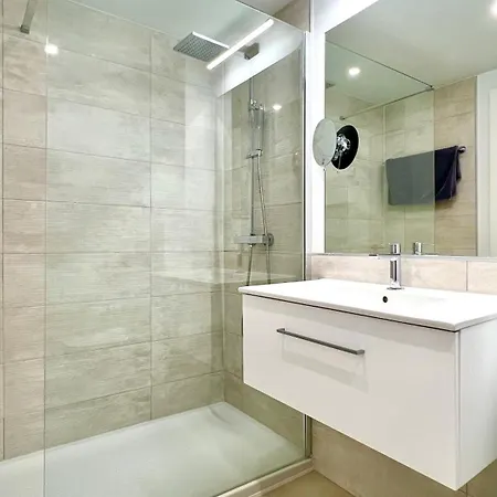 Apartment Pure South Luxury Manilva