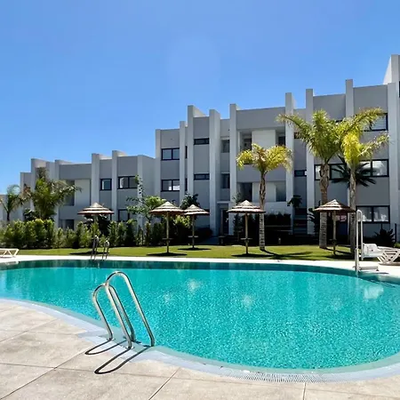 Pure South Luxury *