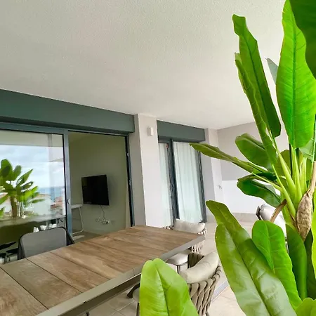 Pure South Luxury *