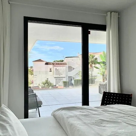 Apartment Pure South Luxury *