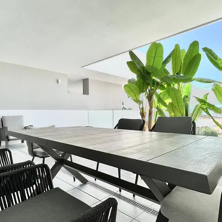 Apartment Pure South Luxury Manilva