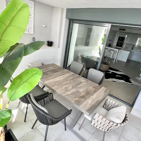 Pure South Luxury * Manilva