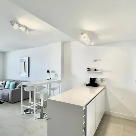 Apartment Pure South Luxury *