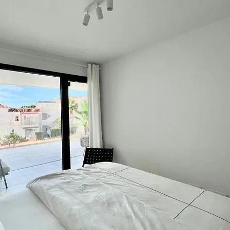 Apartment Pure South Luxury Manilva