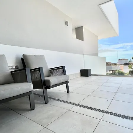 Pure South Luxury Manilva