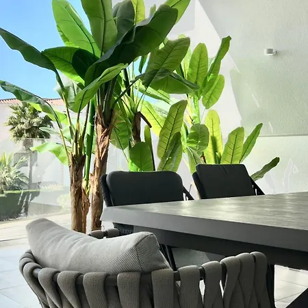 Pure South Luxury Apartment Manilva