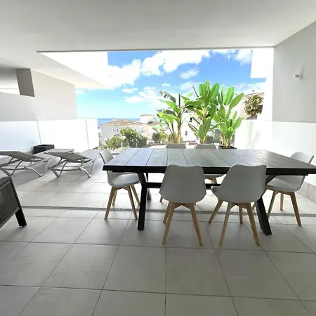 Pure South Luxury * Manilva